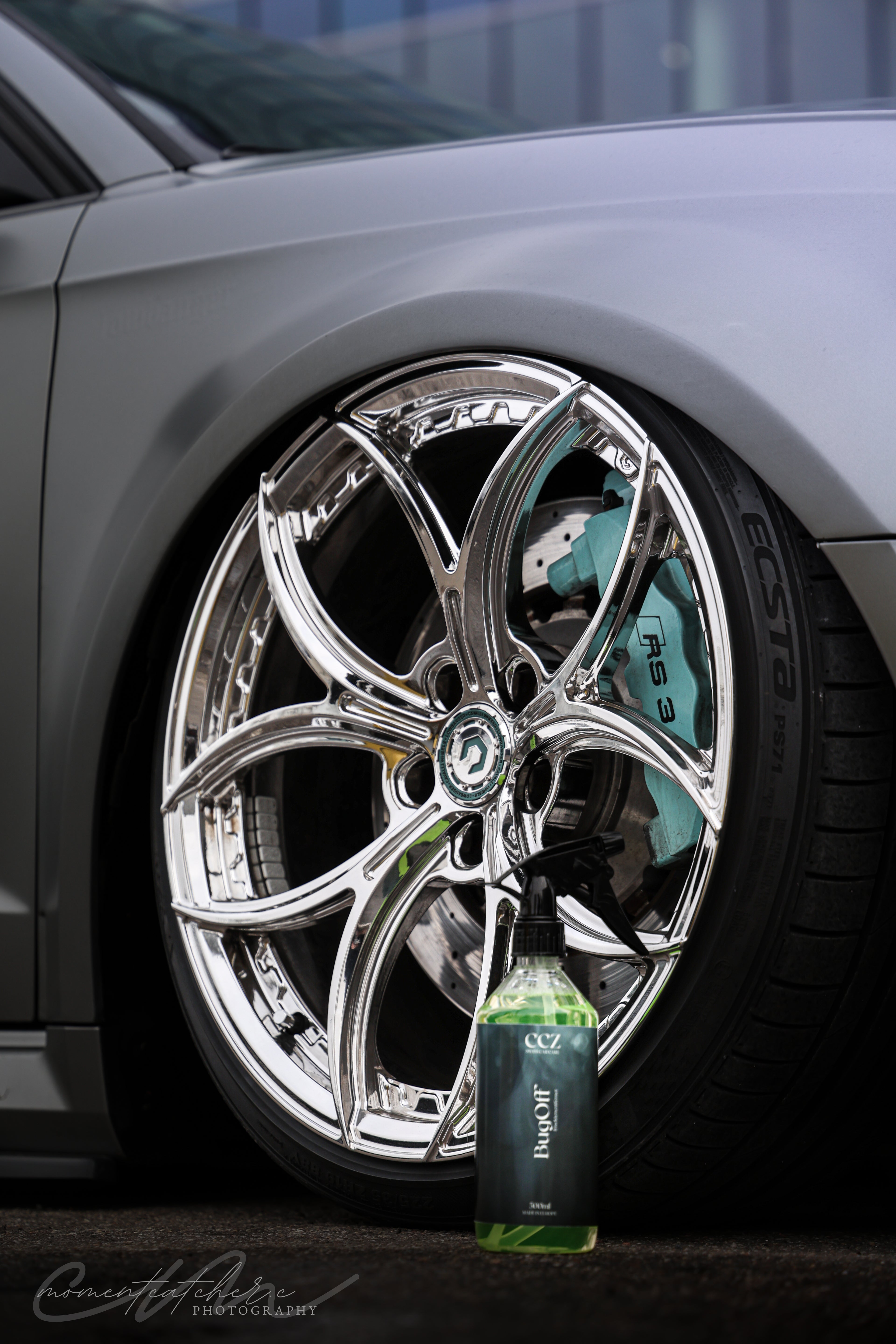 Bug Off Insektenentfernen 500ml